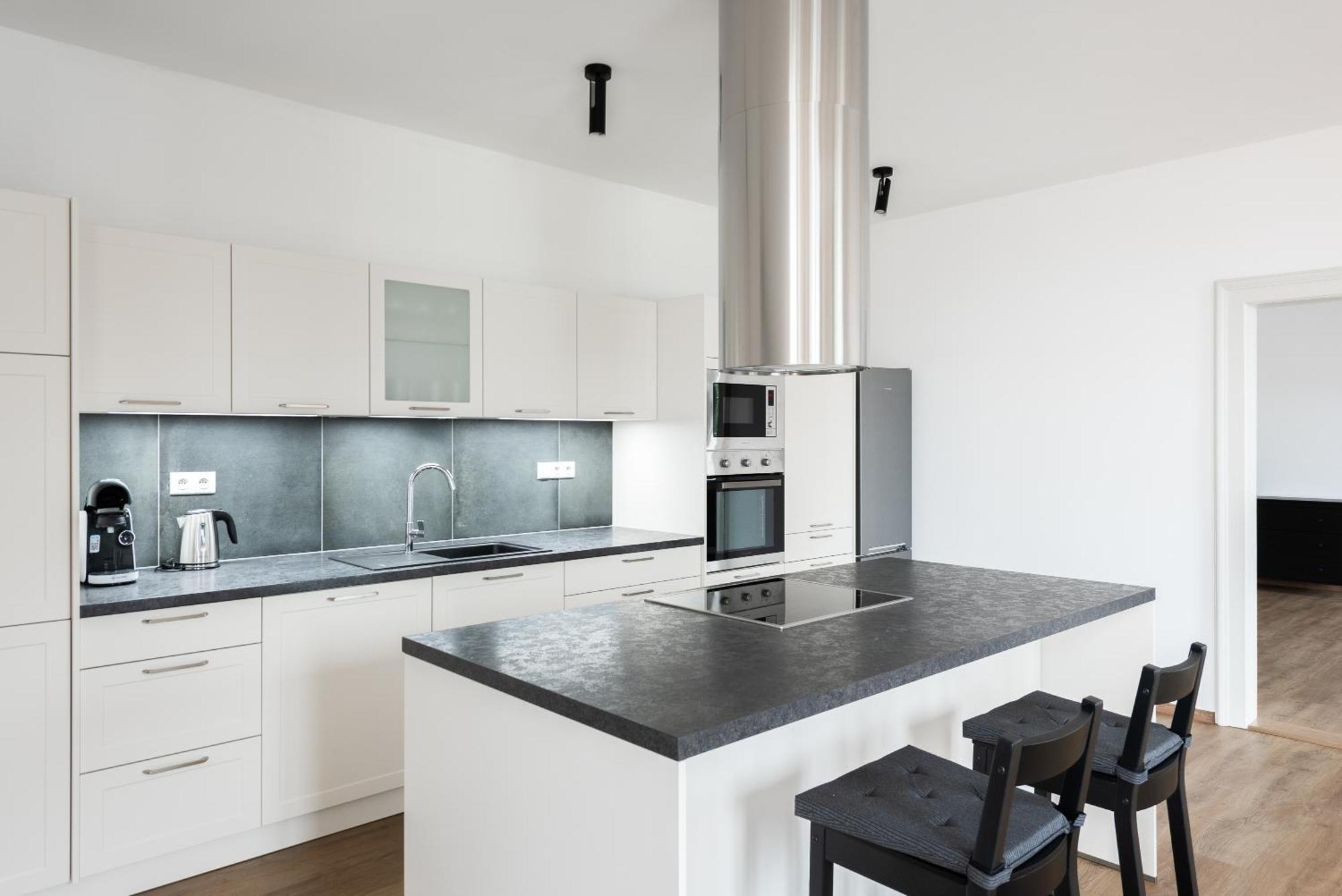 Vacov Apartment المظهر الخارجي الصورة